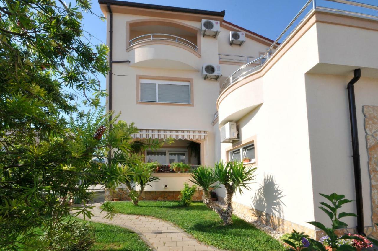 Apartman Drasko *
